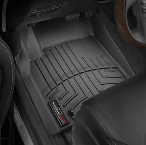 Коврик салона Weathertech 443361