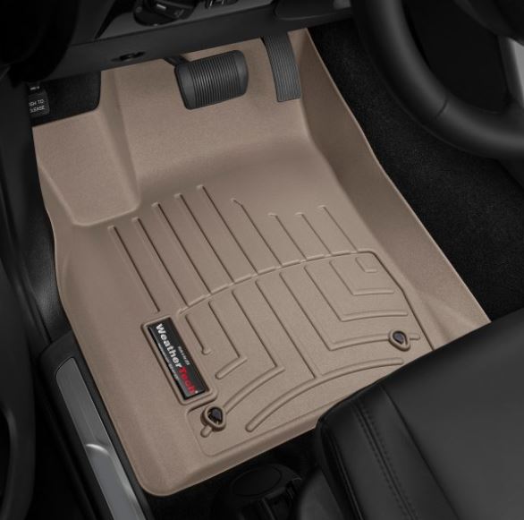 Коврик салона Weathertech 454851