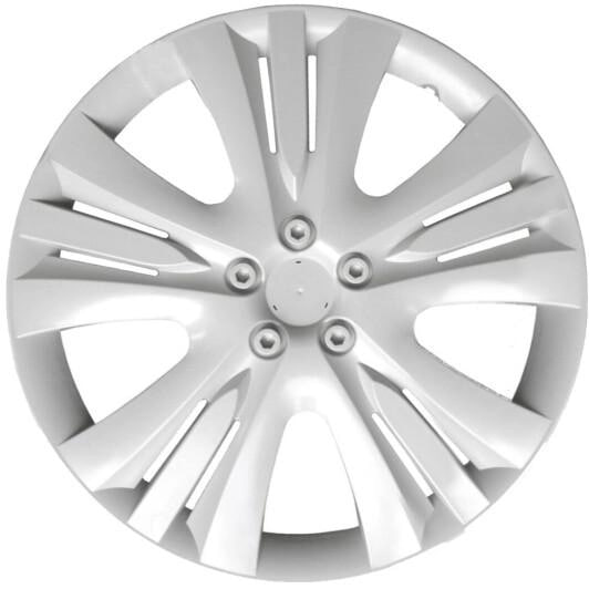 Колесный колпак ДОРОЖНАЯ КАРТА DK R13LW