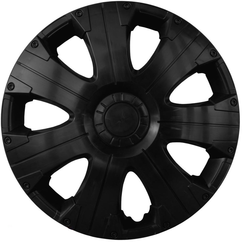 Колесный колпак ДОРОЖНАЯ КАРТА DK R15UB
