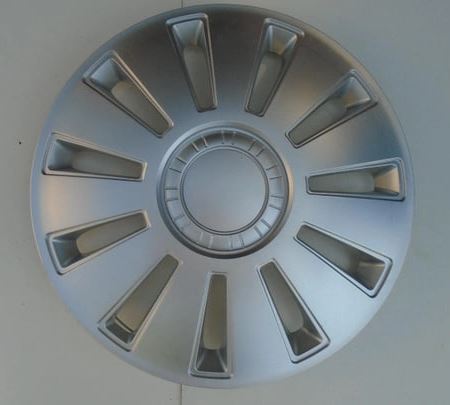 Колесный колпак ДОРОЖНЯ КАРТА DK R16RS