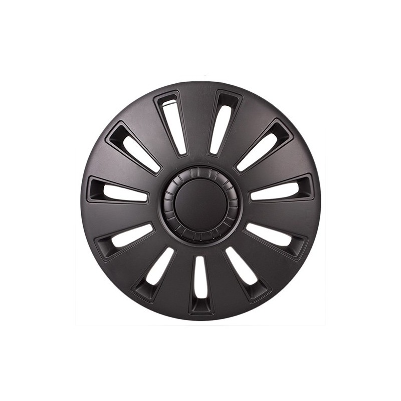 Колесный колпак УКРАИНА REX 16 BLACK