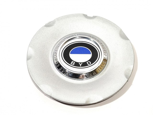 Колесный колпак BYD F3 3101210B