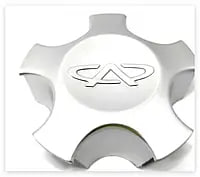 Колпачок в литой диск CHERY T11 3100510