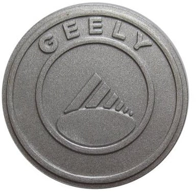 Колпачок в литой диск GEELY 1408053180