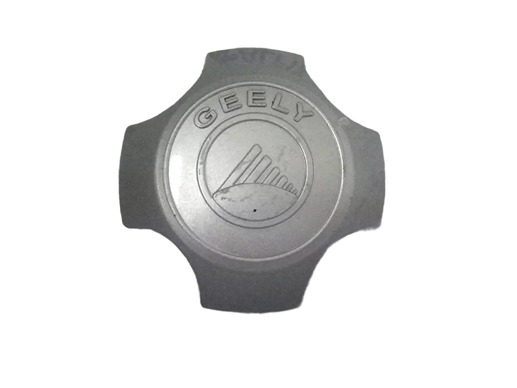 Ковпачок у литий диск GEELY 3102101180