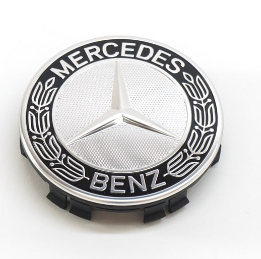 Колпачок в литой диск MERCEDES A17140001259040
