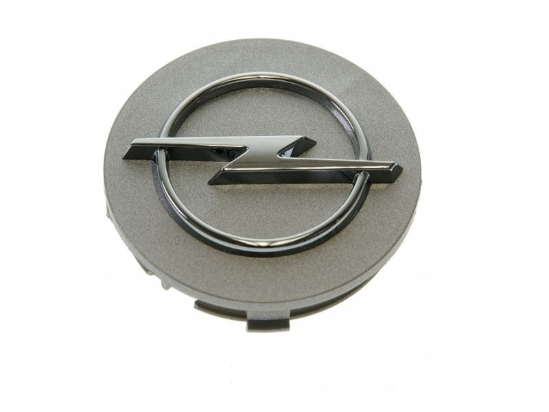 Колпачок в литой диск OPEL 96626511