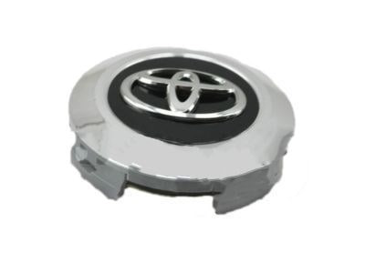 Ковпачок у литий диск TOYOTA 4260B60370