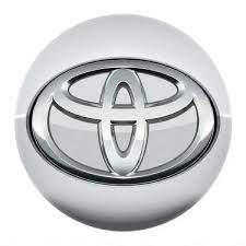 Колпачок в литой диск TOYOTA/LEXUS PZ406 98670 2B