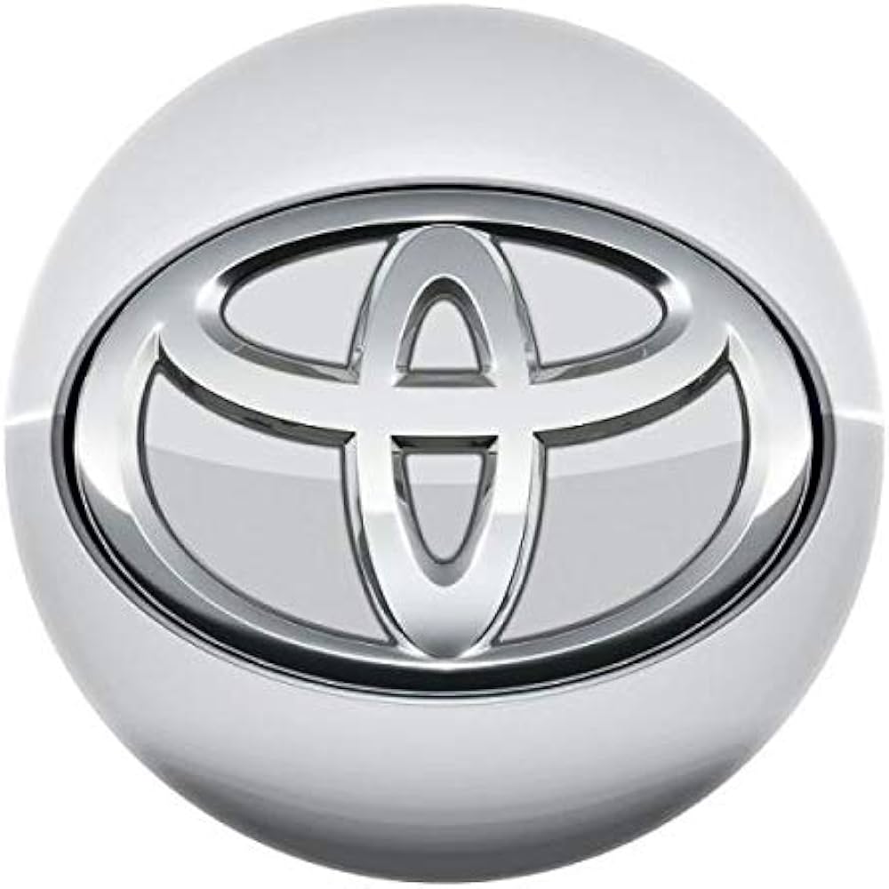Колесный колпак TOYOTA/LEXUS PZ406 98670 2M