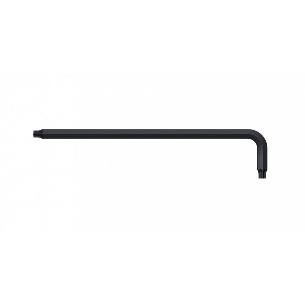 Г-образный ключ WIHA TORX® с фиксирующей функцией MagicSpring TX 25x163 мм WIHA 31240WH