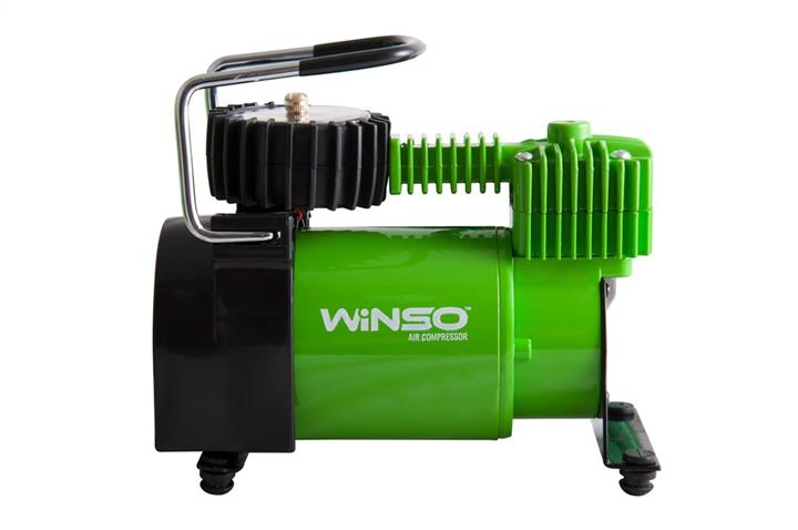 Компресор автомобiльний WINSO 124000