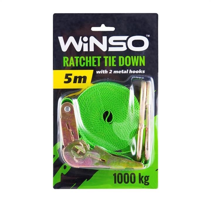 Стяжной ремень WINSO 141500