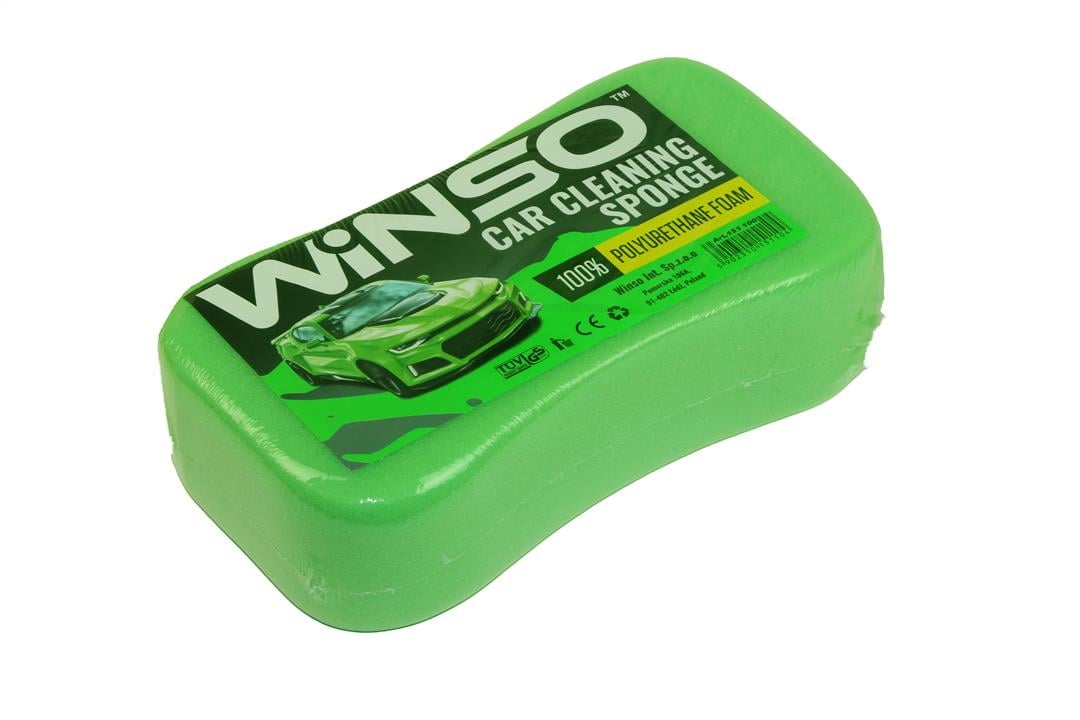 Губка WINSO 151100