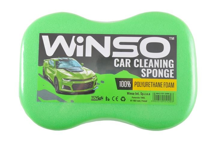 Губка WINSO 151200