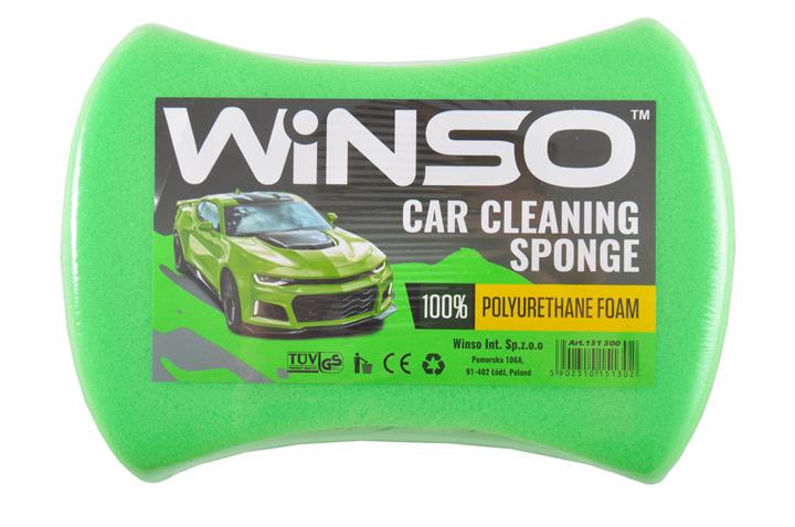 Губка WINSO 151300