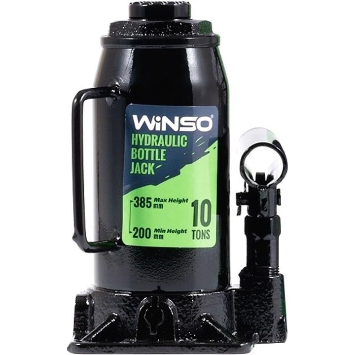 Домкрат бутылочный WINSO 170100