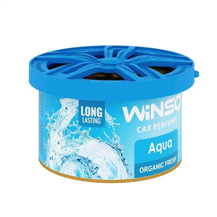 Освежитель воздуха WINSO 533230 Aqua