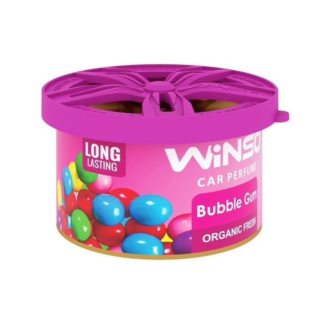 Освежитель воздуха WINSO 533240 Bubble Gum