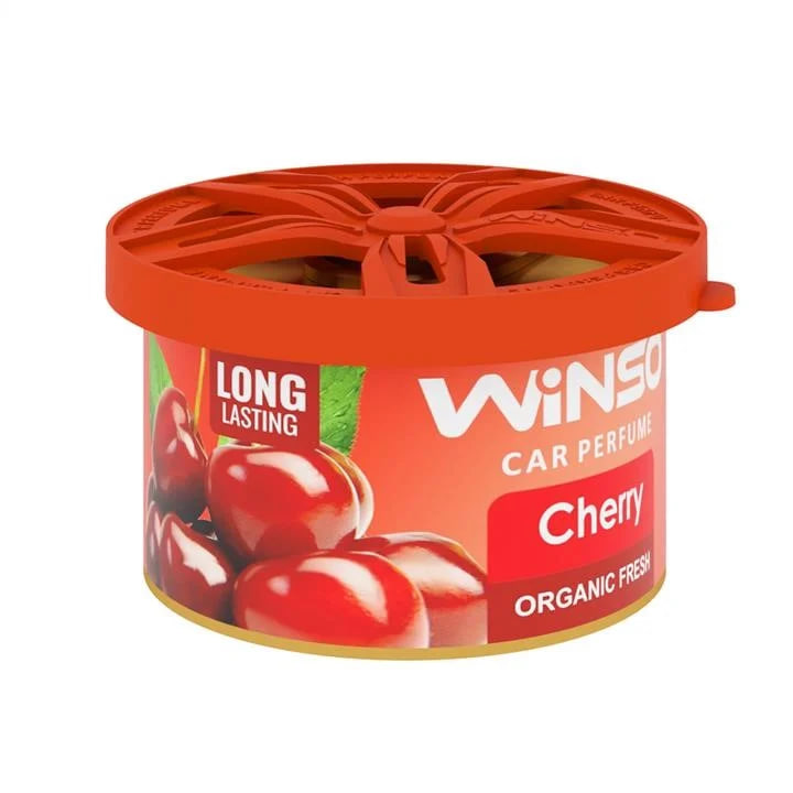 Освежитель воздуха WINSO 533250 Cherry
