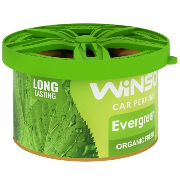 Освежитель воздуха WINSO 533270 Evergreen