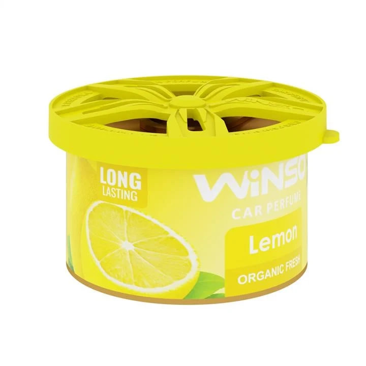 Освежитель воздуха WINSO 533280 Lemon