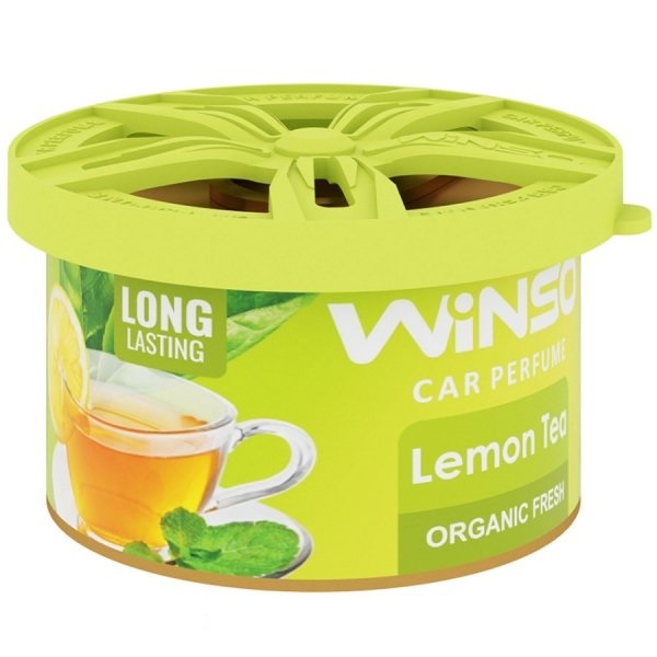 Освежитель воздуха WINSO 533290 Lemon Tea