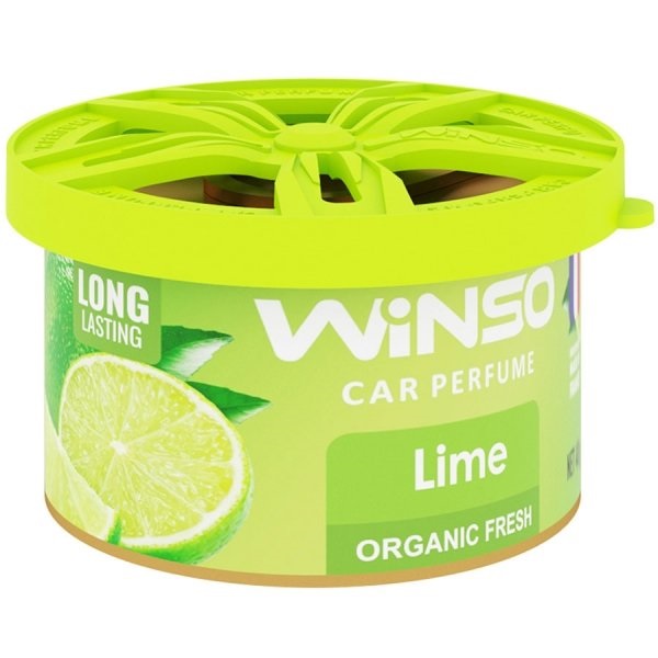Освежитель воздуха WINSO 533300 Lime