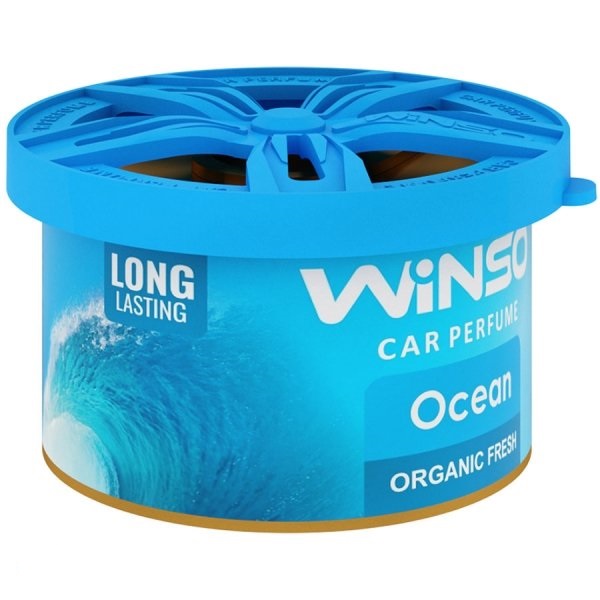 Освежитель воздуха WINSO 533320 Ocean