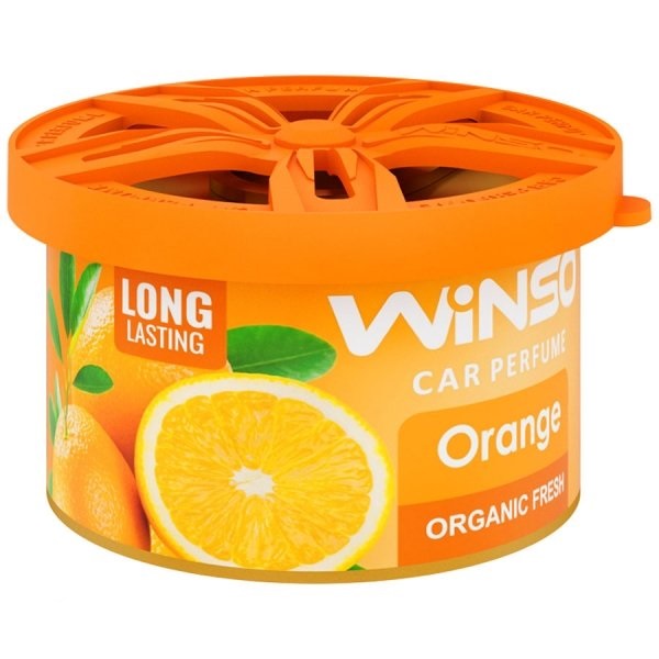 Освіжувач повітря WINSO 533330 Orange
