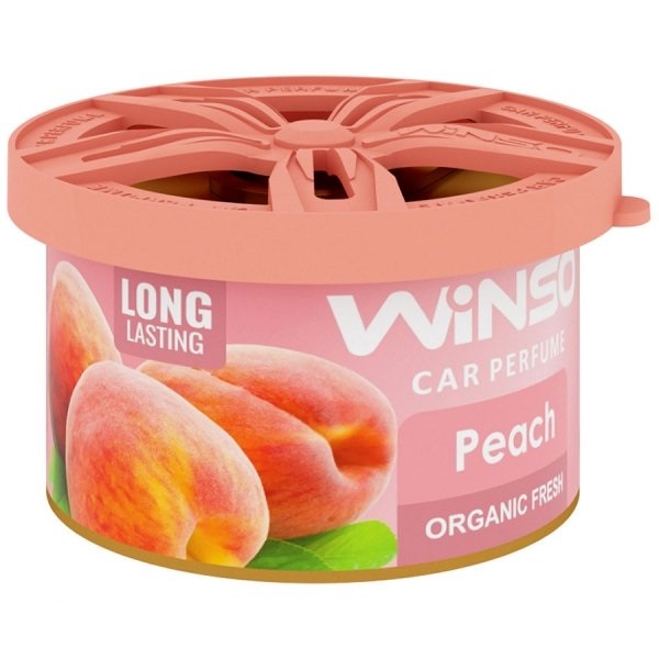 Освежитель воздуха WINSO 533340 Peach