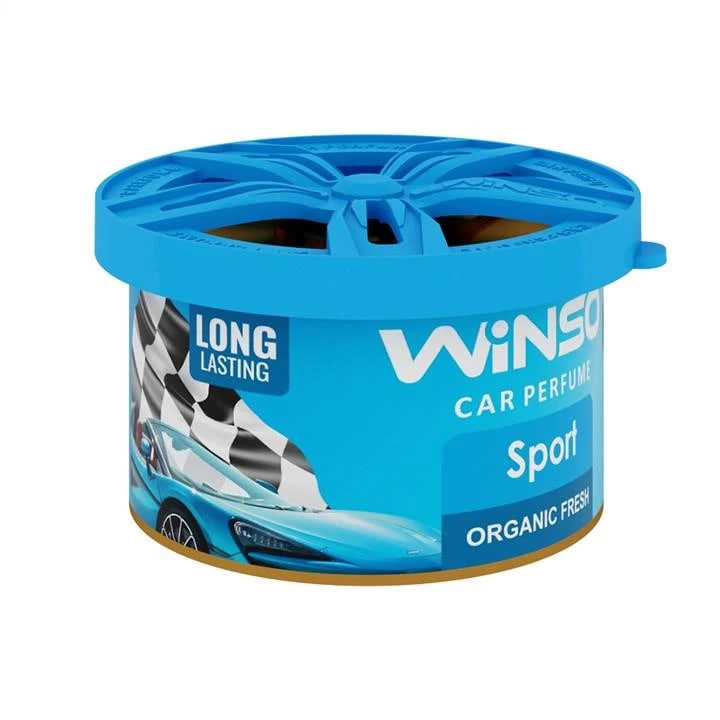 Освежитель воздуха WINSO 533350 Sport