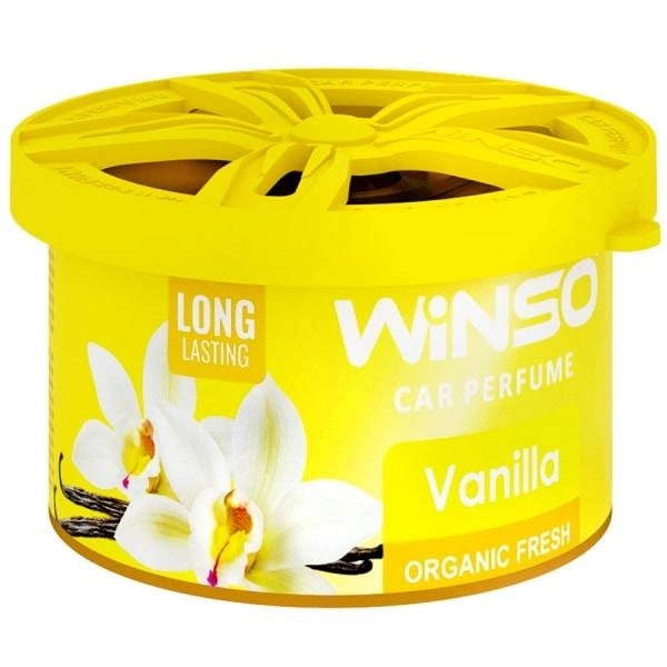 Освежитель воздуха WINSO 533390 Vanilla