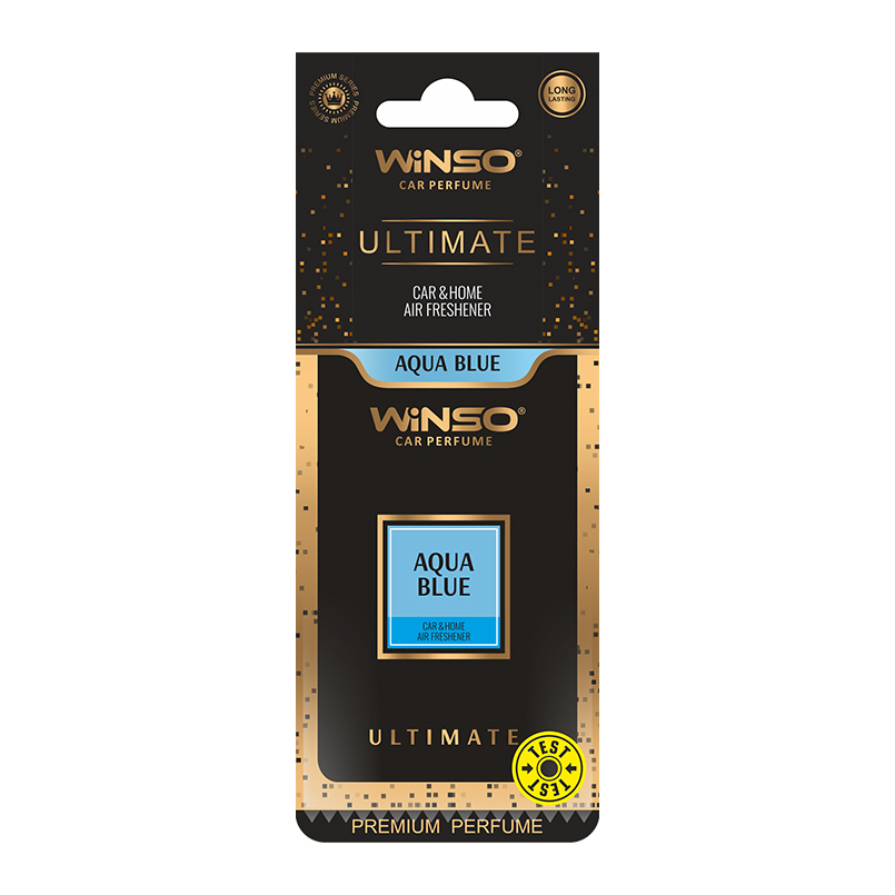 Освежитель воздуха WINSO 537350 Aqua Blue