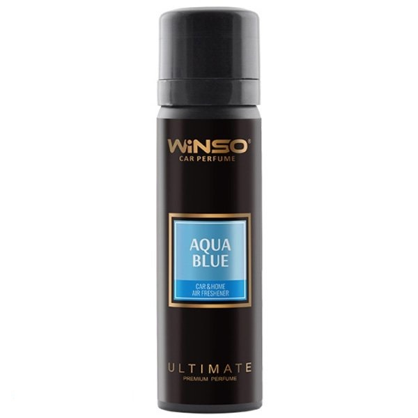 Освіжувач повітря WINSO 830100 Aqua Blue, 75МЛ