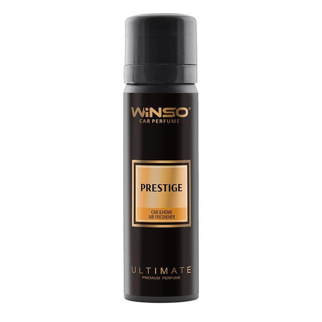 Освіжувач повітря WINSO 830110 Prestige, 75МЛ