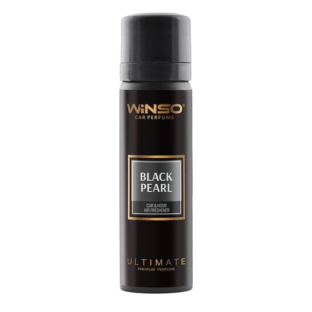 Освіжувач повітря WINSO 830120 Black Pearl, 75МЛ