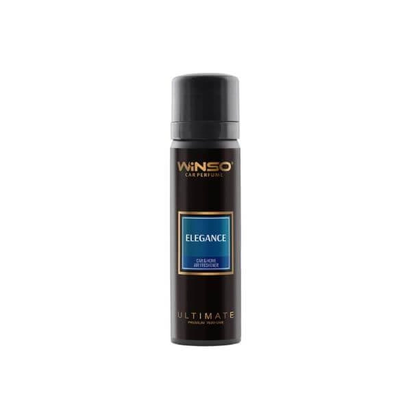 Освіжувач повітря WINSO 830130 Elegance, 75МЛ