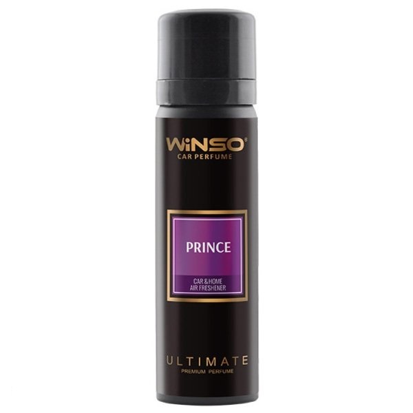 Освіжувач повітря WINSO 830140 Prince, 75МЛ