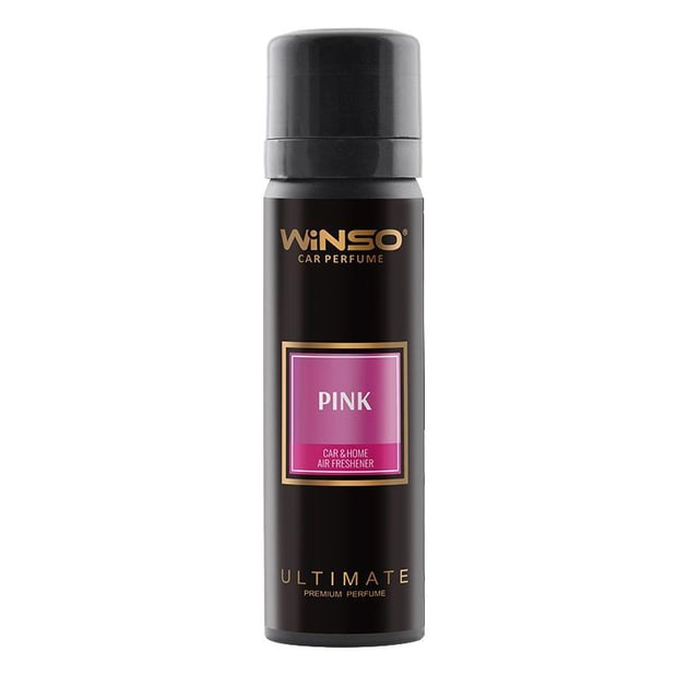 Освіжувач повітря WINSO 830150 Pink, 75МЛ
