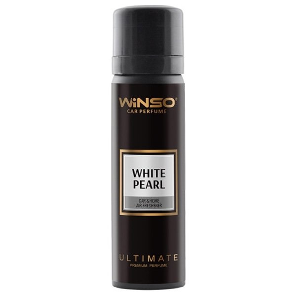 Освіжувач повітря WINSO 830160 White Pearl, 75МЛ