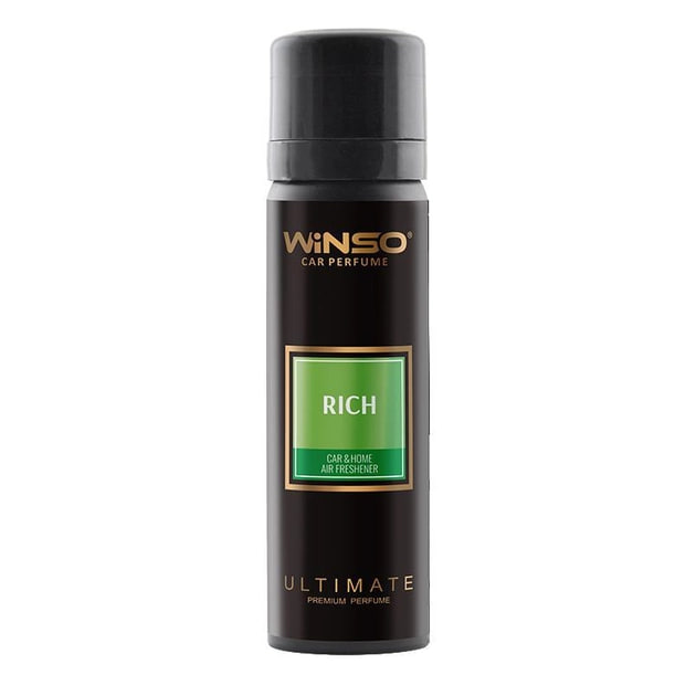 Освіжувач повітря WINSO 830170 Rich, 75МЛ