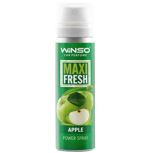 Освежитель воздуха WINSO 830300 Apple, 75МЛ
