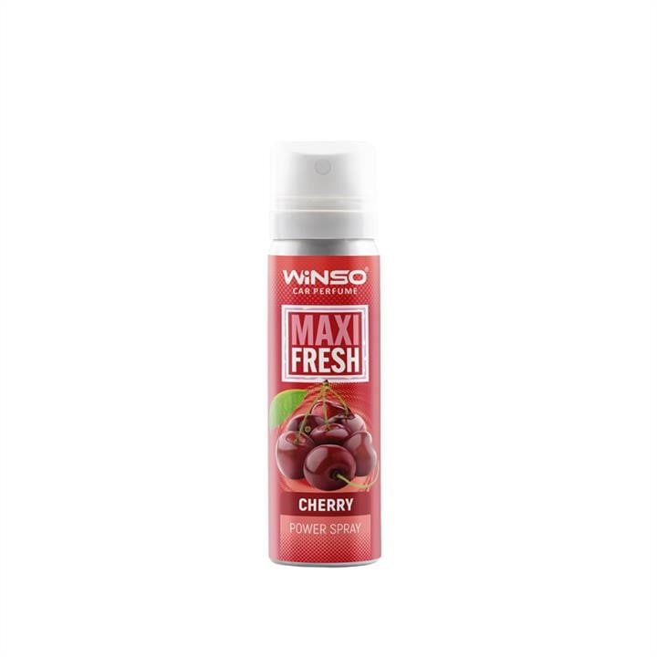 Освежитель воздуха WINSO 830310 Cherry, 75МЛ
