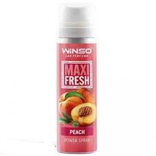 Освежитель воздуха WINSO 830340 Peach, 75МЛ
