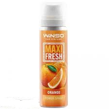 Освежитель воздуха WINSO 830350 Orange, 75МЛ