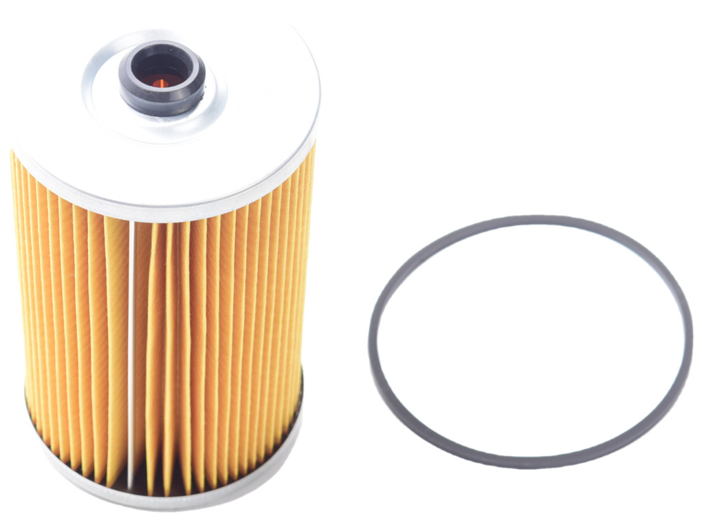 Топливный фильтр WIX FILTERS 33112E