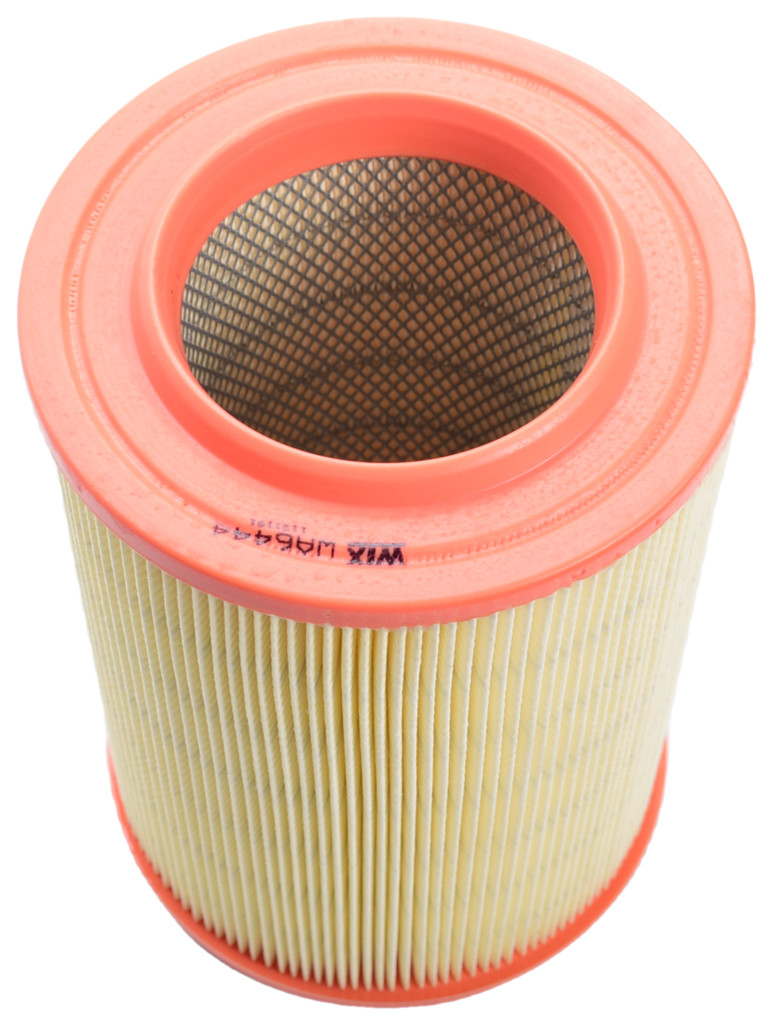 Воздушный фильтр WIX FILTERS WA6444