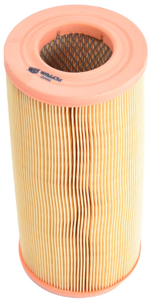 Воздушный фильтр WIX FILTERS WA6636